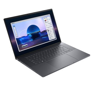 Laptop DELL Pro Max 16/16" FHD Webcam, intel Core Ultra9 258H 2.7 GHZ, 64GB DDR5-6400MHZ, 2 TB PCIe NVMe SSD, NVIDIA RTX PRO 2000 8GB GDDR7, WIN11 PRO