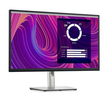 Monitor Dell 27" - P2723D