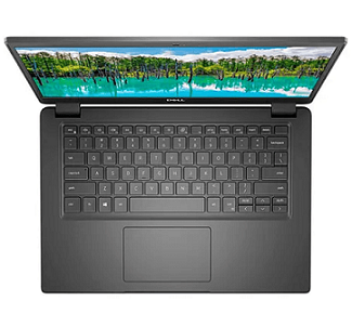 Laptop DELL LAT14-3420 RF/14"-Webcam, intel Core i5 11va 2.6GHZ, 16GB DDR4-3200MHZ, 256 GB PCIe M.2 NVMe SSD, WIN11 PRO