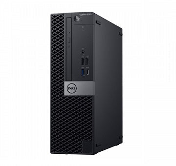 Computadora de escritorio Dell Optiplex 5060 SFF RF/intel Core i5 8va 3.0 GHZ 8GB 500GB SATA WIN10 PRO