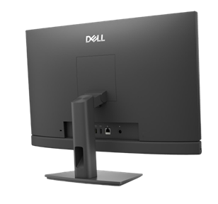 Computadora de escritorio Dell Pro 24 AIO/23.8'' FHD Webcam, intel Ultra5 2.35 GHZ ,16 GB DDR5-5600 MHZ, 512 GB PCIe NVMe SSD, WIN11 PRO