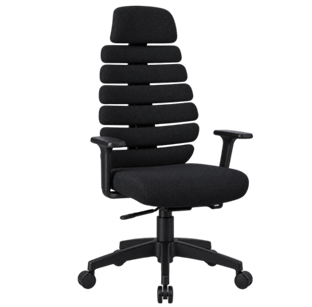Sillón Ejecutivo Dorsum