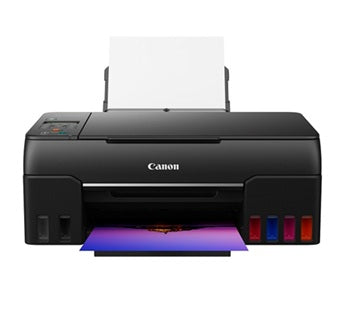 Impresora Multifuncional Canon Pixma G610