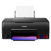 Impresora Multifuncional Canon Pixma G610