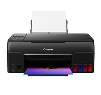 Impresora Multifuncional Canon Pixma G610