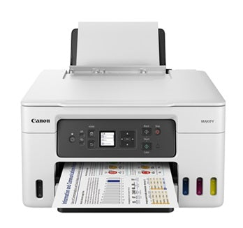 Impresora Multifuncional Canon Maxify GX3010