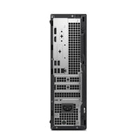 Computadora de Escritorio DELL PRO Slim/intel Core Ultra 5 235U 5.0 GHZ, 16GB DDR5-5600MHZ, 256GB PCIe NVMe SSD, WIN11 PRO