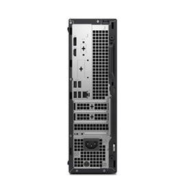 Computadora de Escritorio DELL PRO Slim/intel Ultra5 235 2.90GHZ, 16GB DDR5-5600MHZ, 256GB PCIe NVMe SSD, WIN11 PRO