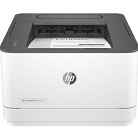 Impresora HP Laserjet Pro 3003DW