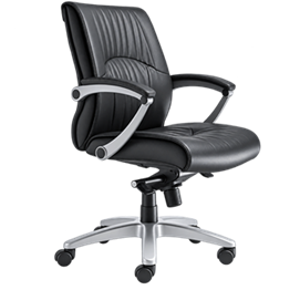 Sillón Gerencial Eddie