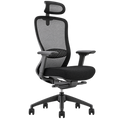 Sillón Ejecutivo Era Negro