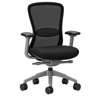 Sillón Gerencial Era Negro