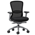 Sillón Gerencial Era Negro