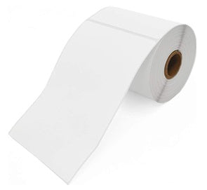 Rollo de Etiqueta Térmica Para Printers 4x6 - LADP-4060