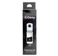 Tinta Genérica Epson 544 - T544120-AL, Negro