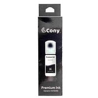 Tinta Genérica Epson 544 - T544120-AL, Negro