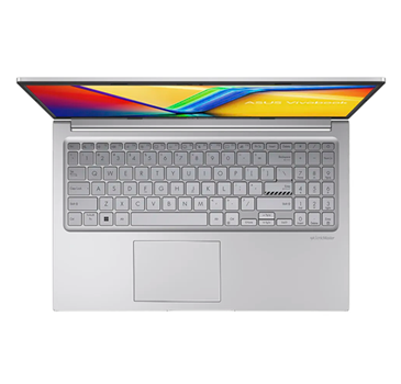 Laptop ASUS VIVOBOOK 15 F1504VAP-WH56/15.6"-HDR Webcam, intel Core 5 120U 5.0 GHZ, 16GB DDR4-3200MHZ, 512GB PCIe M.2 NVMe SSD, WIN11 HOME