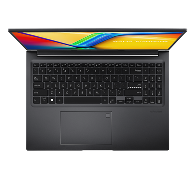 Laptop ASUS VIVOBOOK 16 F1605VA-WS74/16"-HDR Webcam, intel Core i7 13va 5.0 GHZ, 16GB DDR4-3200MHZ, 512GB PCIe M.2 NVMe SSD, WIN11 HOME