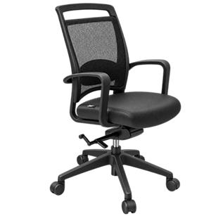 Sillón Gerencial Fulcron