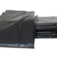 Paquete de Funda Negra 30 GLS 28x34 Pesadas C120 - 100/1