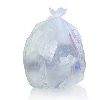 Paquete de Funda Transparente 4 GLS 18x22 - 1000/1