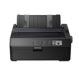 Impresora EPSON Matriz de Punto FX-890