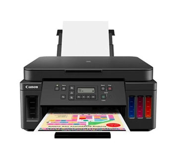 Impresora Multifuncional Canon Pixma G6010