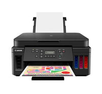 Impresora Multifuncional Canon Pixma G6010