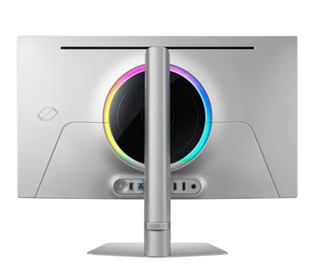 Monitor Samsung 27'' Gaming Plano Odyssey G8 - LS27FG810SNXZA