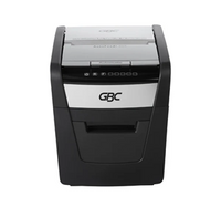 Trituradora GBC Autofeed Plus 60X P/60H - 60 Hojas