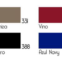 Agenda 2024 Gradara-Arizona - T-8AO - Colores Surtidos