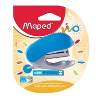 Grapadora Mini #10 Vivo C/Grapas BL - Maped