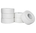 Fardo de Papel Higienico Jumbo 6/1 - 400 MTS