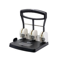 Perforadora de uso pesado de 3 hoyos/100 hojas Studmark - ST-HDP-300