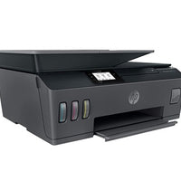 Impresora Multifuncional HP Smart Tank 530