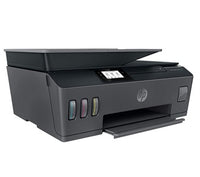 Impresora Multifuncional HP Smart Tank 530
