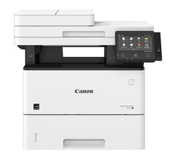 Impresora Multifuncional Canon Imagerunner 1643I II