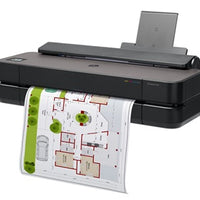 Impresora HP Designjet T250 - Plotter