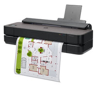 Impresora HP Designjet T250 - Plotter