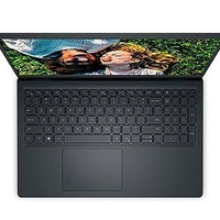 Laptop DELL INSP15-3520/15.6" Webcam, intel Core i7 12va 3.5GHZ, 16GB DDR4-3200 MHZ, 1TB PCIe M.2 NVMe SSD, WIN11 HOME