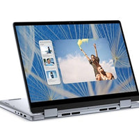 Laptop DELL INSP14-7440/14" Touch-Webcam, intel Core i5 13va 3.4GHZ, 8GB DDR5-5600MHZ, 512GB PCIe M.2 NVMe SSD, WIN11 HOME