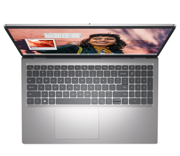 Laptop DELL INSP15-3530/15.6"-Webcam, intel Core i5 13va 3.4 GHZ, 16GB DDR4-3200 MHZ, 512 GB PCIe M.2 NVMe SSD, WIN11 HOME