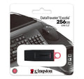 Memoria USB 256 GB Datatraveler Exodia DTX/256GB