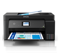 Impresora Multifuncional Epson Ecotank L14150