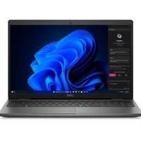 DELL LAT15-3550/15.6" Webcam, intel Core i5 13va 3.7GHZ, 8GB, 256GB SSD, WIN11 PRO