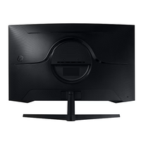 Monitor Samsung 32" Curvo G5 G55C - LS32CG552ENX