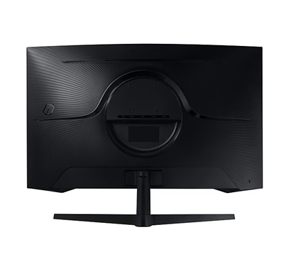 Monitor Samsung 32" Curvo G5 G55C - LS32CG552ENX
