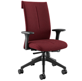 Sillón Ejecutivo Leef Vino
