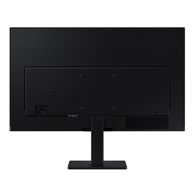 Monitor Samsung 24" Essential - LS24D300GANXZA – Suplidora Renma, S.R.L.