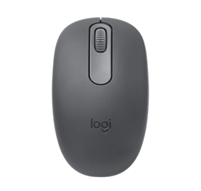 Mouse Logitech M196 Bluetooth - Grafito